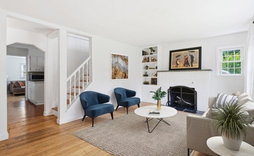 Haus in Scotch Plains, New Jersey, Vereinigte Staaten 1