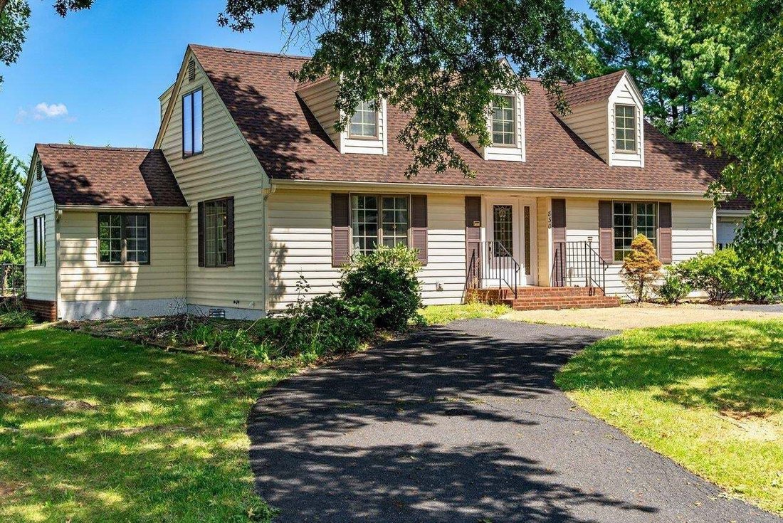House in Harrisonburg, Virginia, United States 2 - 18832146