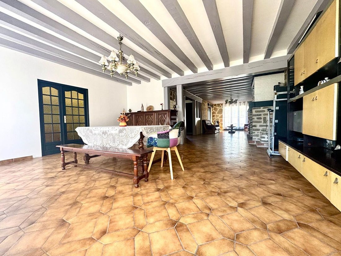 Casa en Basses Roches, Conflans-Sainte-Honorine, Francia 2 - 18834797