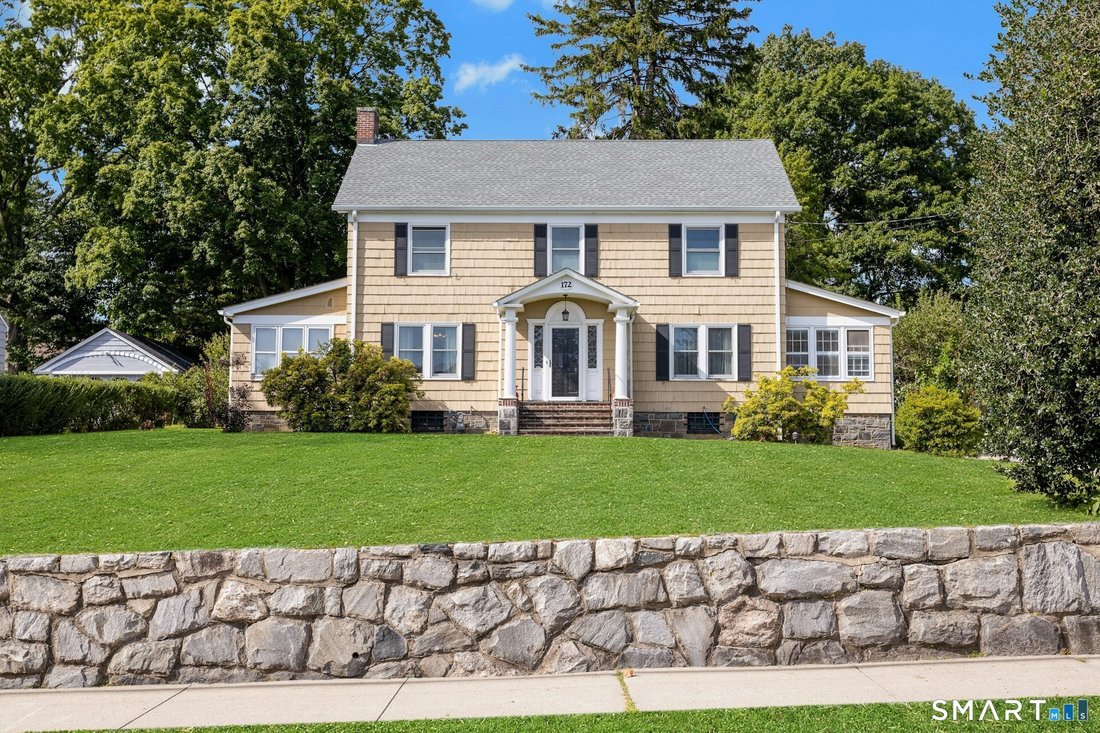 Haus in Stamford, Connecticut, Vereinigte Staaten 1 - 18834548
