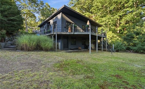 Casa a Smithfield, Rhode Island, Stati Uniti 1