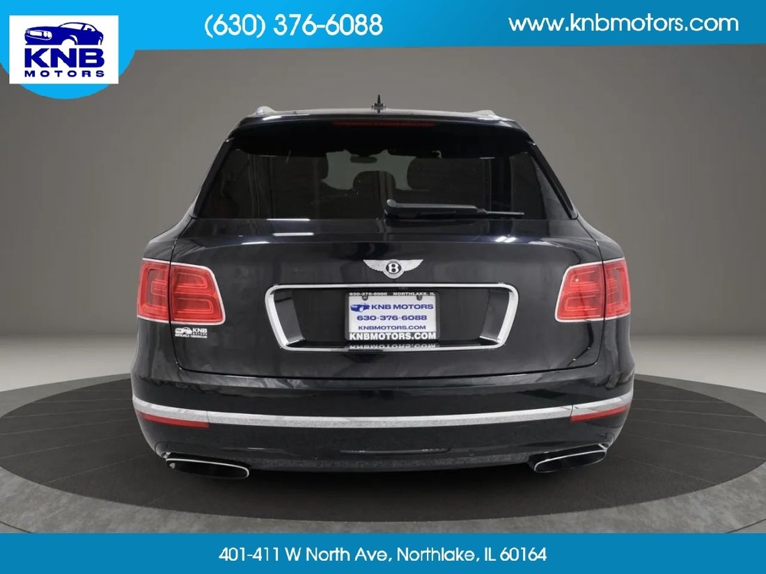 Suv in Northlake, IL, United States 5 - 18566586