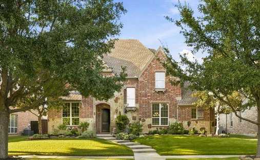 Maison à Frisco, Texas, États-Unis 1