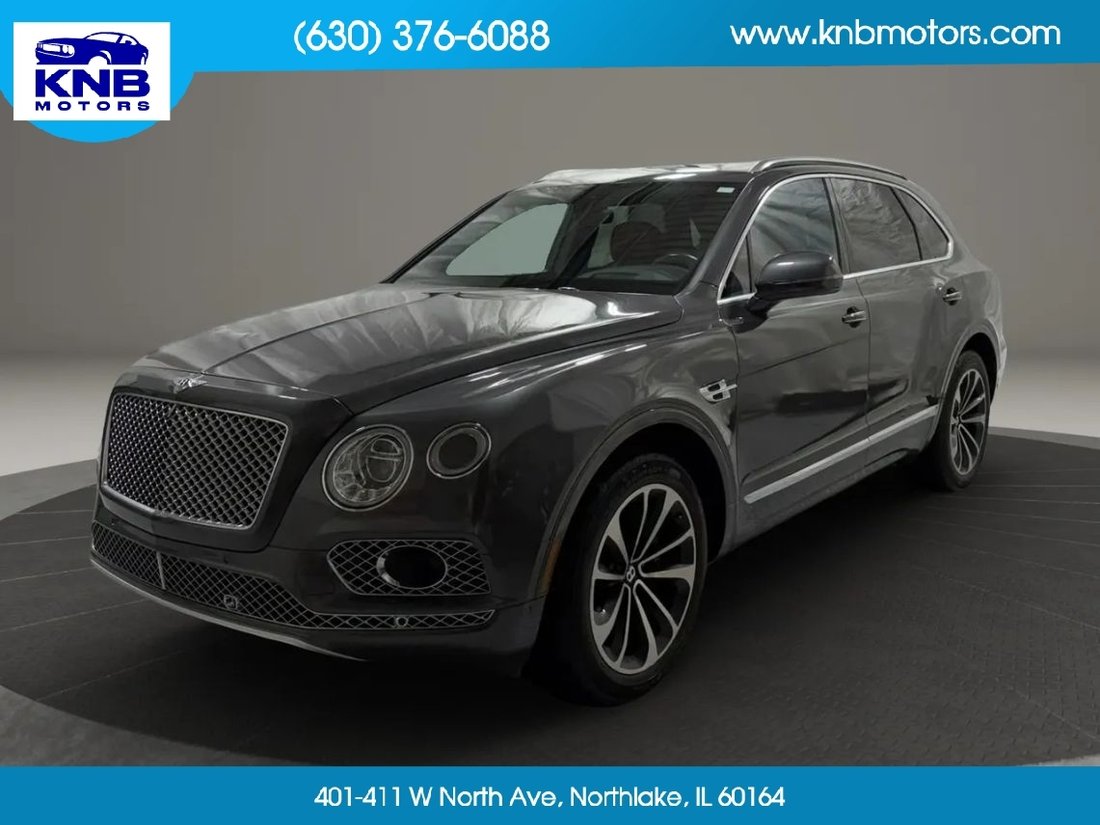 Sedan in Northlake, IL, United States 1 - 18099777