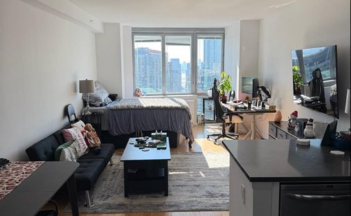 New York, New York, United States 1
