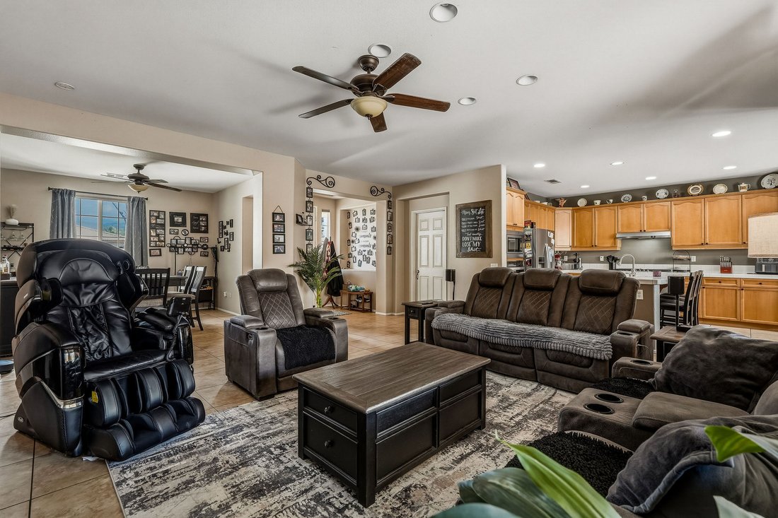 Casa en Indio, California, Estados Unidos 5 - 18831102