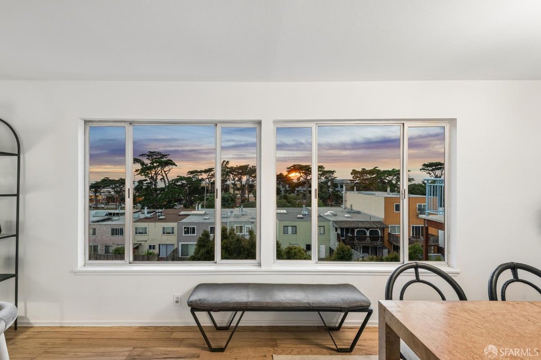 House in San Francisco, California, United States 2 - 18832321