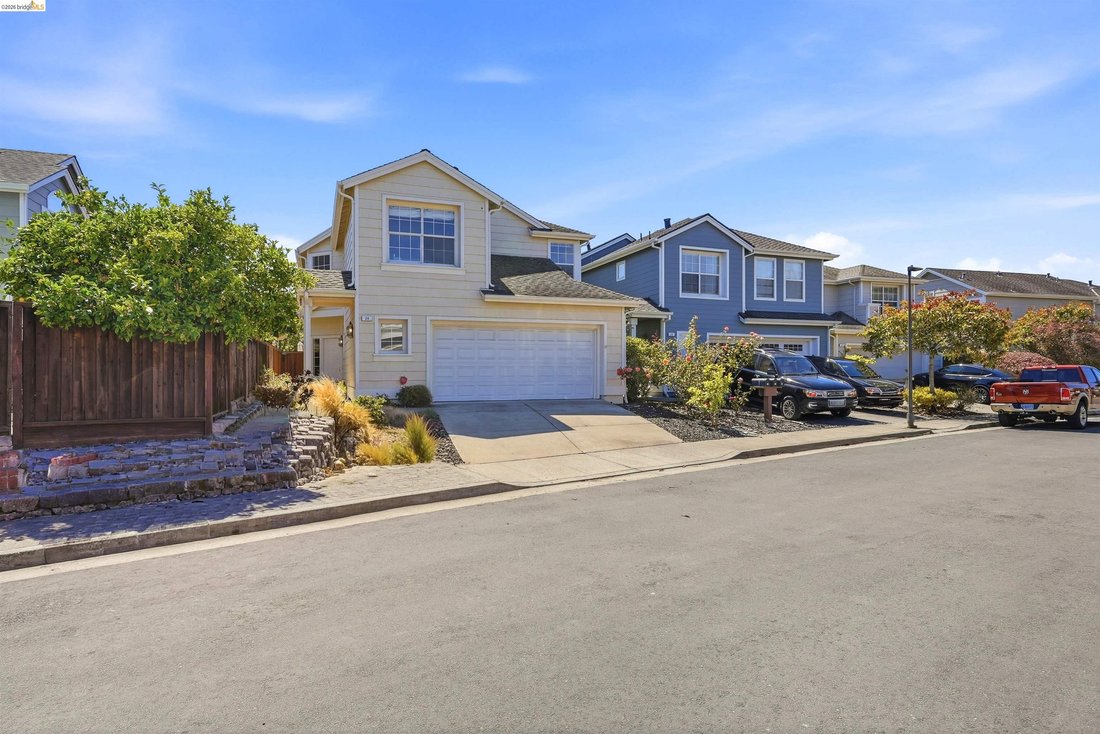 House in Richmond, California, United States 2 - 18834427