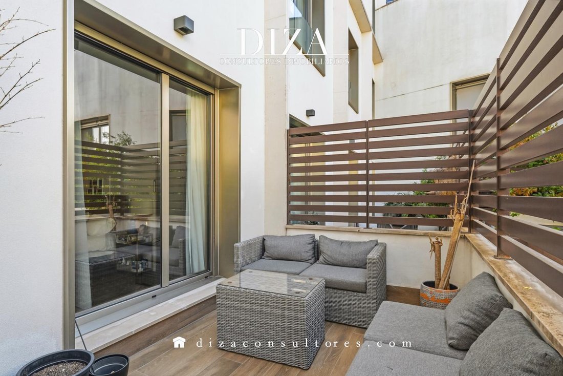 Apartamento en Centro, Madrid, España 5 - 18830830