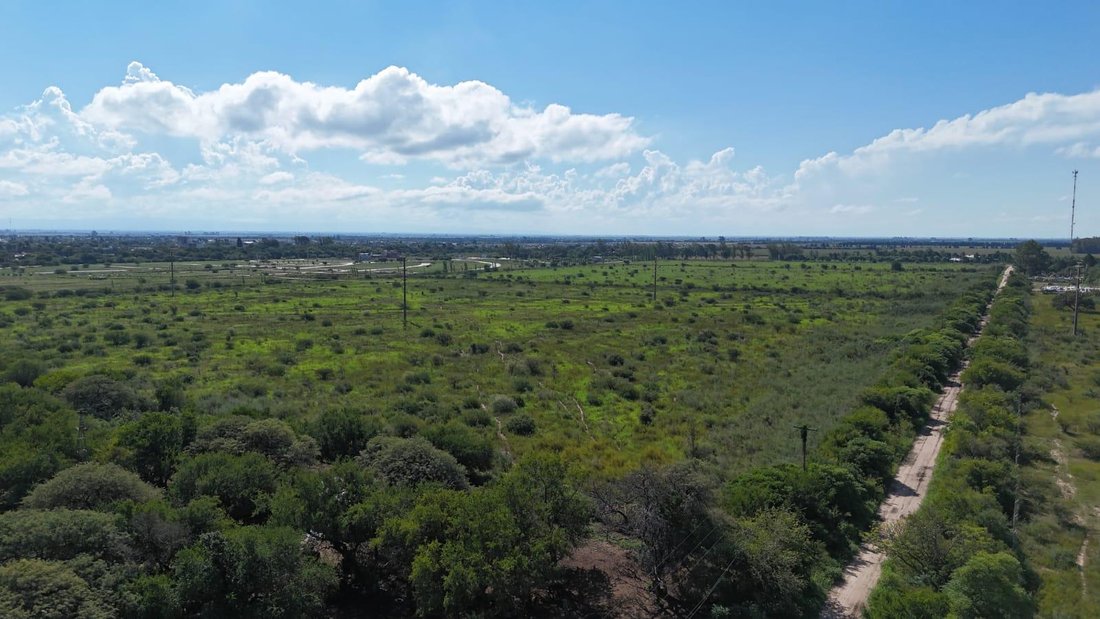 Land in Monte Cristo, Cordoba, Argentina 2 - 18831638