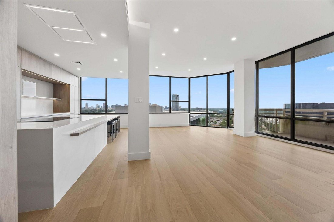 Condominio en Houston, Texas, Estados Unidos 3 - 18834070