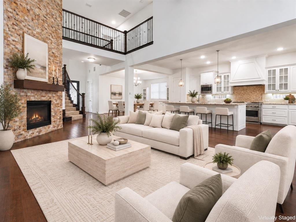 House in Carrollton, Texas, United States 1 - 18830542