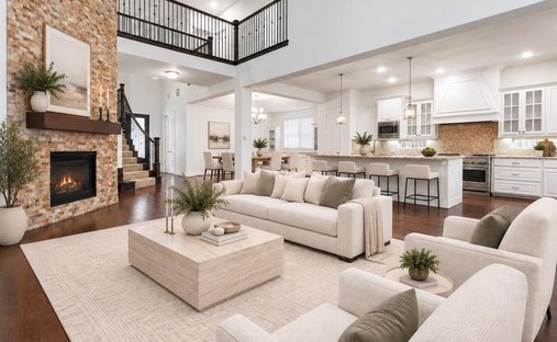 Maison à Carrollton, Texas, États-Unis 1