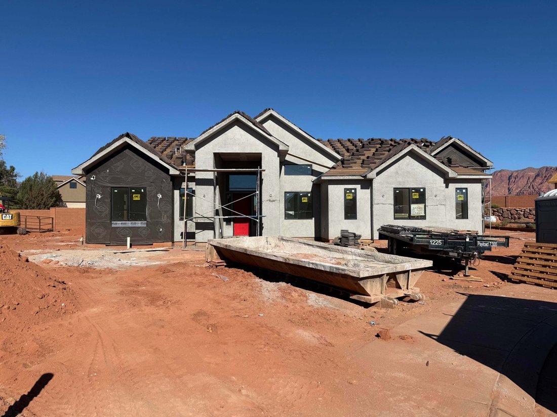 Casa en Ivins, Utah, Estados Unidos 1 - 18832084
