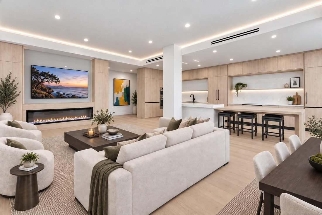 Condominio en Houston, Texas, Estados Unidos 2 - 18834070
