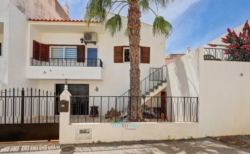 House in Alcantarilha, Algarve, Portugal 1