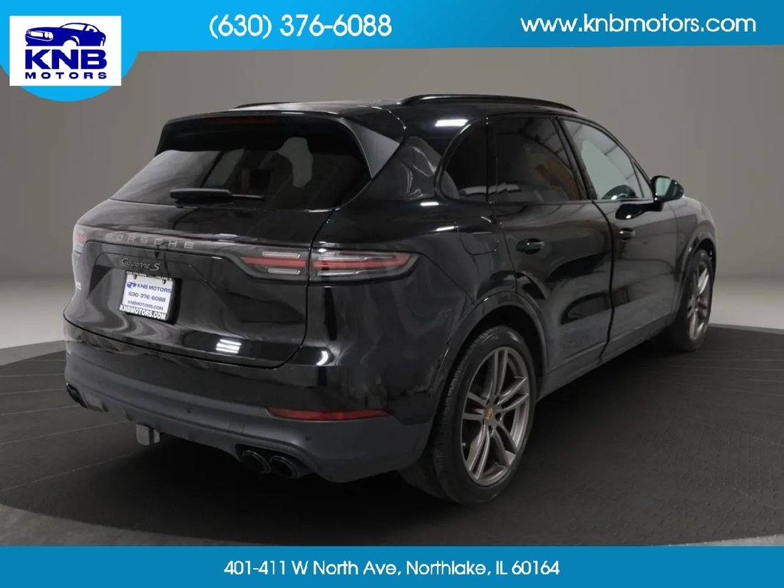 Suv in Northlake, IL, United States 4 - 18632502