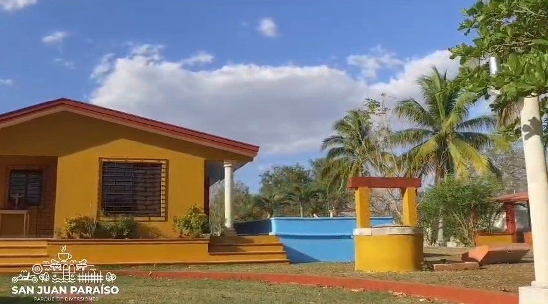 Farm Ranch in Uman, Yucatán, Mexiko 2 - 18831526