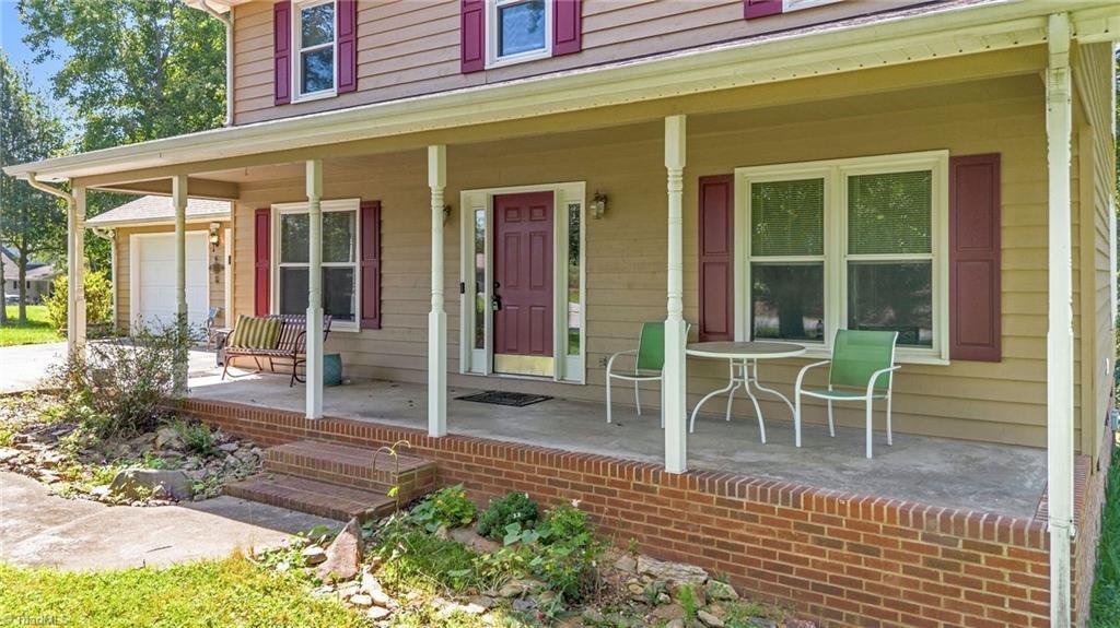 Casa en Wilkesboro, Carolina del Norte, Estados Unidos 4 - 18833025