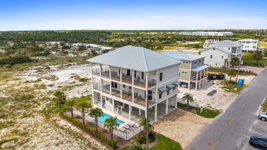 Casa en Port St. Joe, Florida, Estados Unidos 1 - 18833131