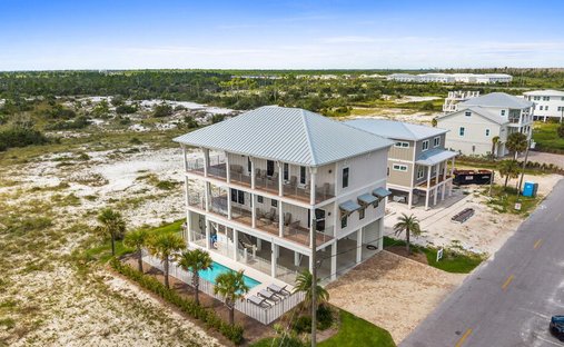House in Port St. Joe, Florida, United States 1