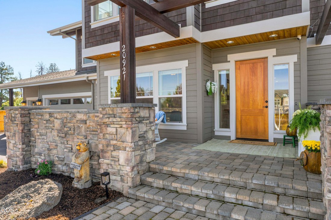 Casa a Bend, Oregon, Stati Uniti 4 - 18832543