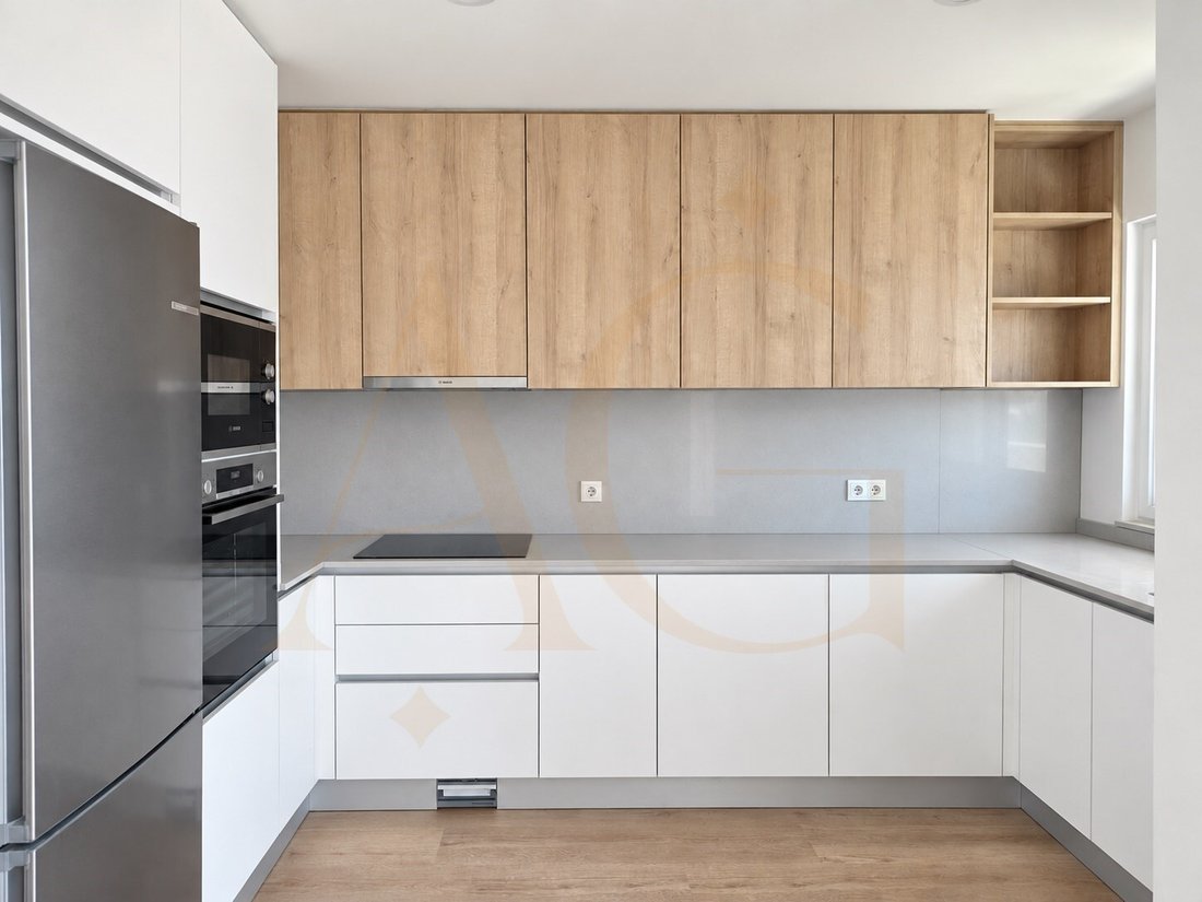 Apartment in Conceicao e Cabanas de Tavira, Algarve, Portugal 3 - 16600087