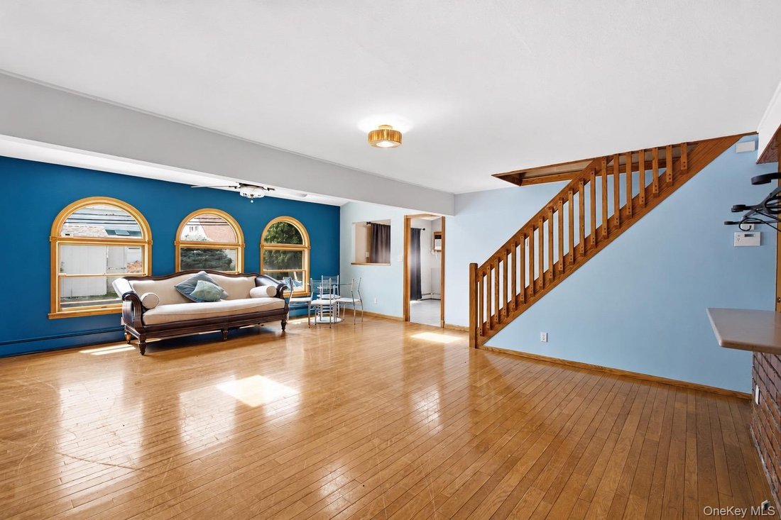 Casa en Hicksville, Nueva York, Estados Unidos 5 - 18830585