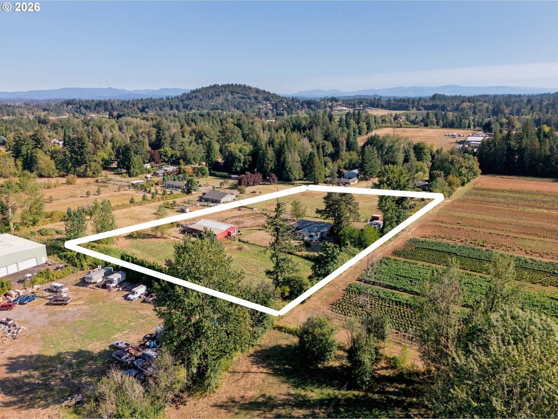 House in Gresham, Oregon, United States 4 - 18833672