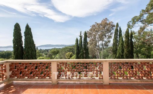 Domaine à Grimaud, Provence-Alpes-Côte d'Azur, France 1