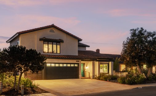 Casa a Carlsbad, California, Stati Uniti 1