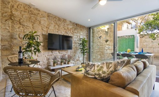 Maison à Santanyí, Îles Baléares, Espagne 1