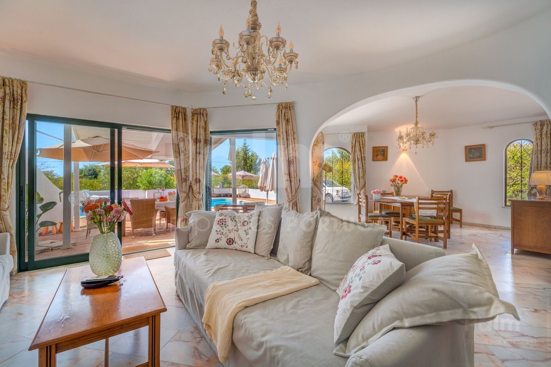 Villa in Porches, Algarve, Portugal 4 - 18834900