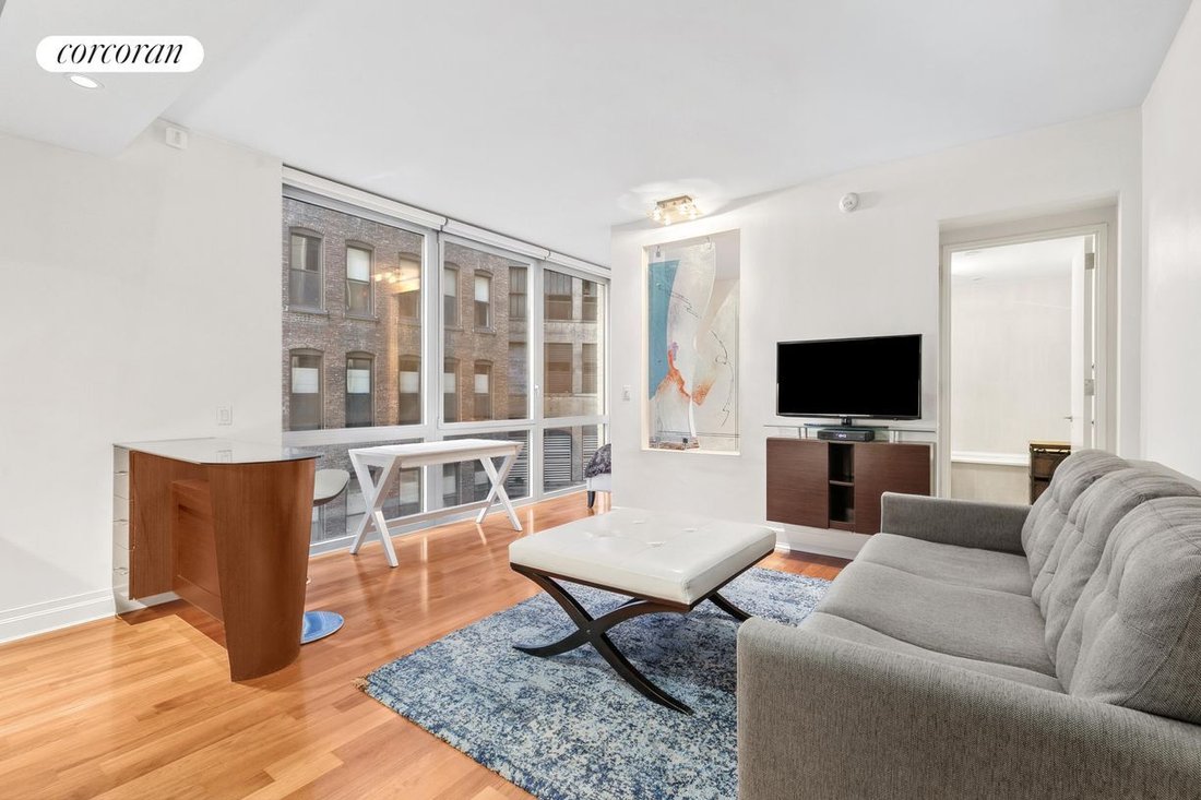 Condominio a New York, New York, Stati Uniti 1 - 18831287