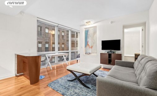 Condominio a New York, New York, Stati Uniti 1
