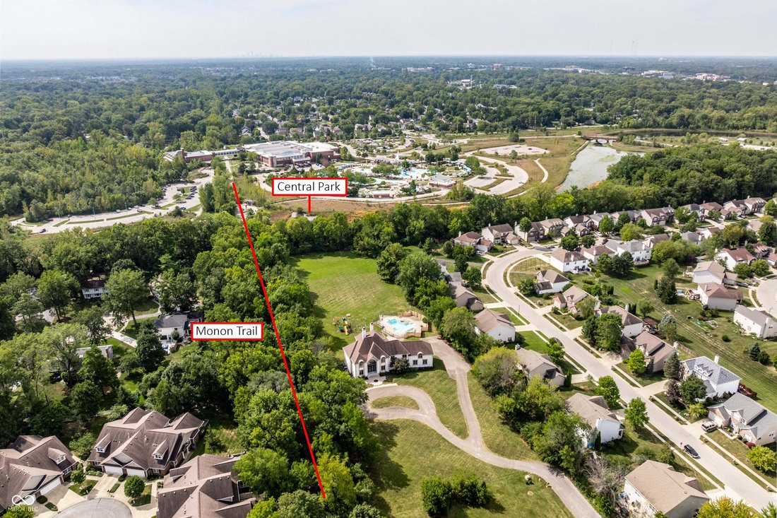 House in Carmel, Indiana, United States 2 - 18832147