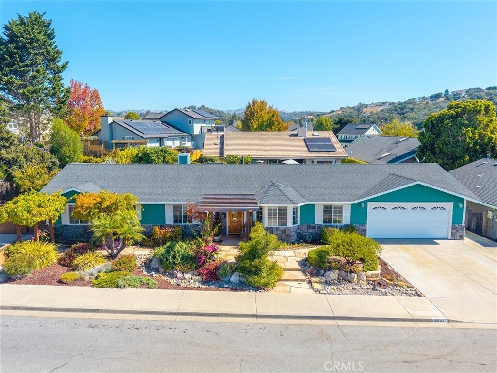 House in Arroyo Grande, California, United States 1 - 18833659