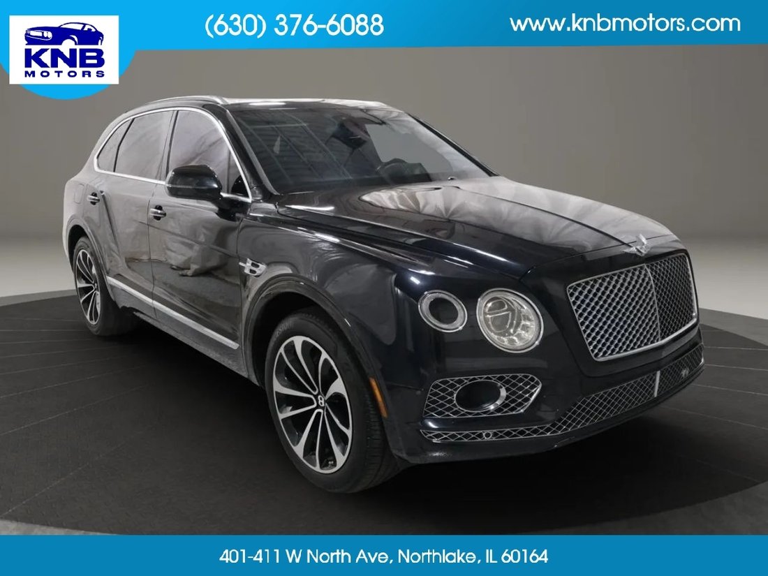 Suv in Northlake, IL, United States 3 - 18566586