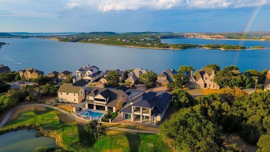 Haus in Graford, Texas, Vereinigte Staaten 3 - 16833532