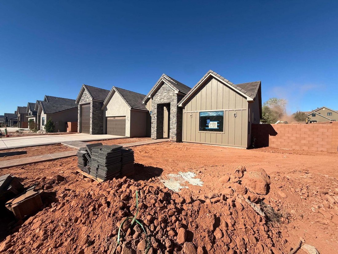 Casa a Ivins, Utah, Stati Uniti 2 - 18448837