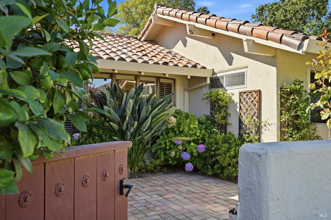 House in Napa, California, United States 2 - 18830614