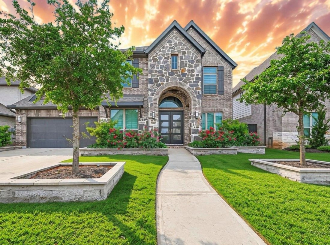House in Richmond, Texas, United States 1 - 18651603
