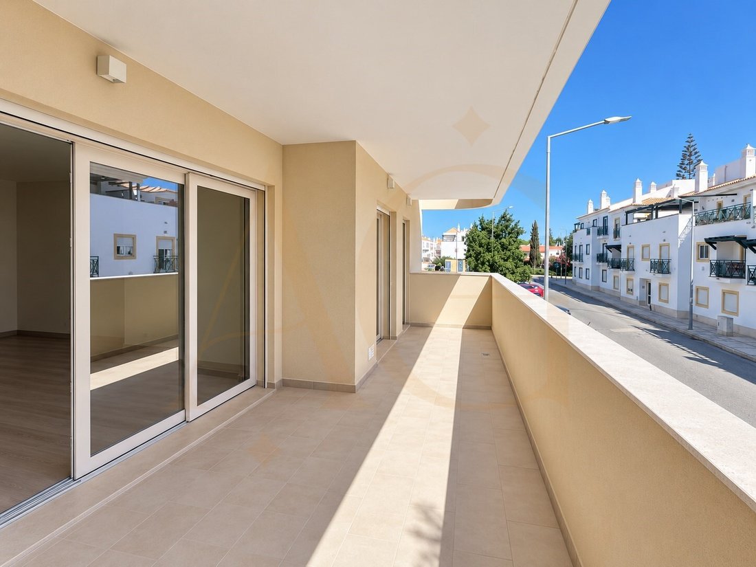 Apartment in Tavira (Santa Maria e Santiago), Algarve, Portugal 1 - 16599943