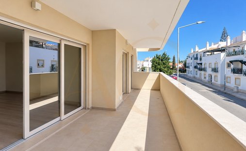 Apartment in Tavira (Santa Maria e Santiago), Algarve, Portugal 1