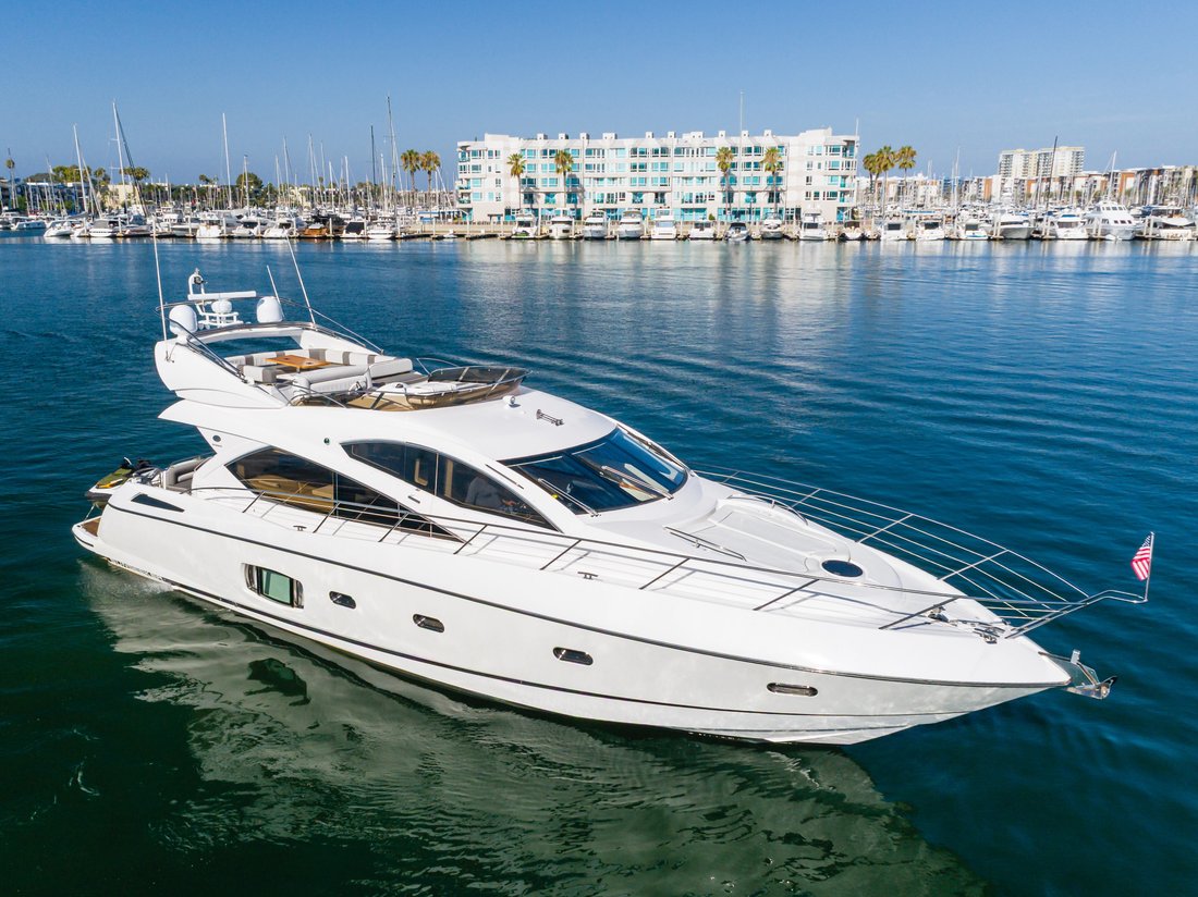 Motor Yacht in United States 3 - 18831220