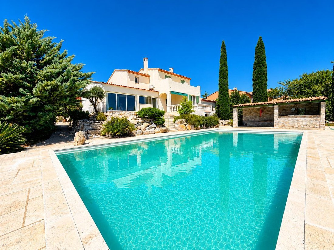 Villa en Juvignac, Occitania, Francia 3 - 18251314