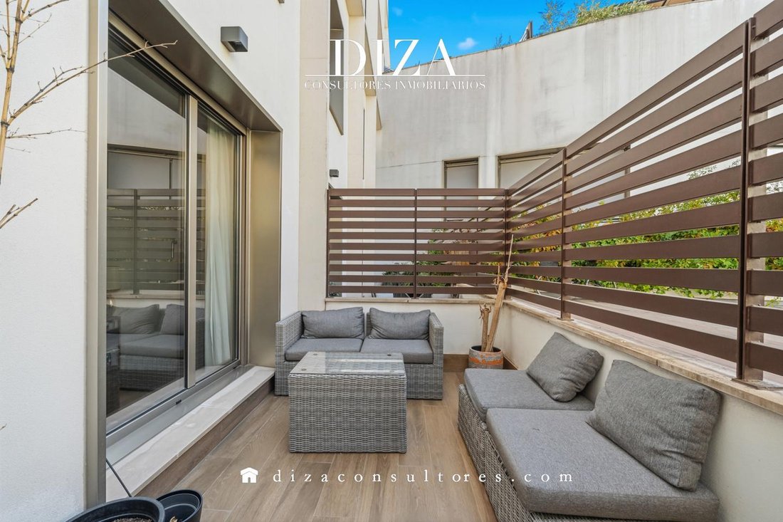 Apartamento en Centro, Madrid, España 4 - 18830830