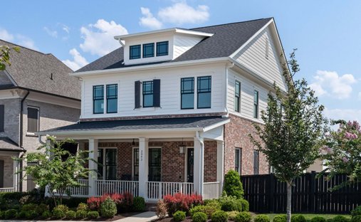 Maison à Franklin, Tennessee, États-Unis 1