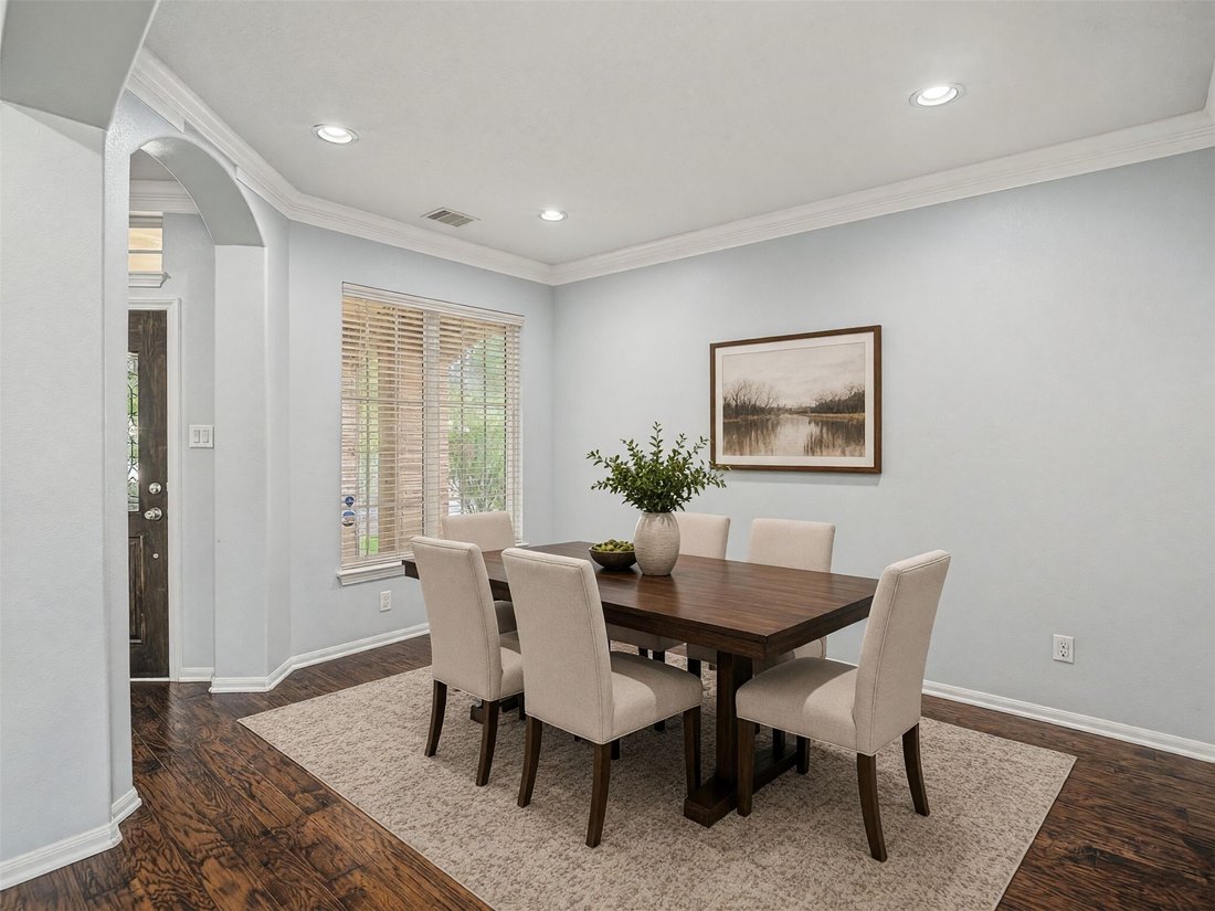 House in Katy, Texas, United States 4 - 18830693