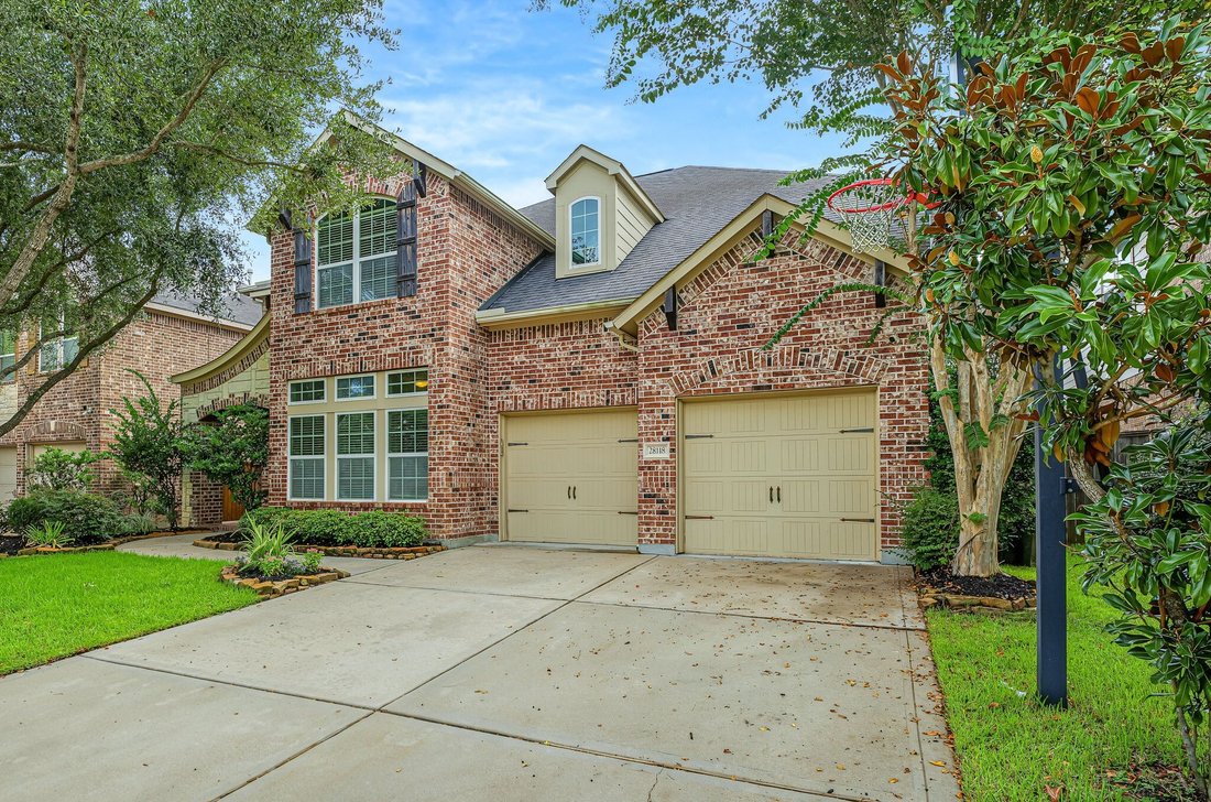 House in Katy, Texas, United States 2 - 18830693